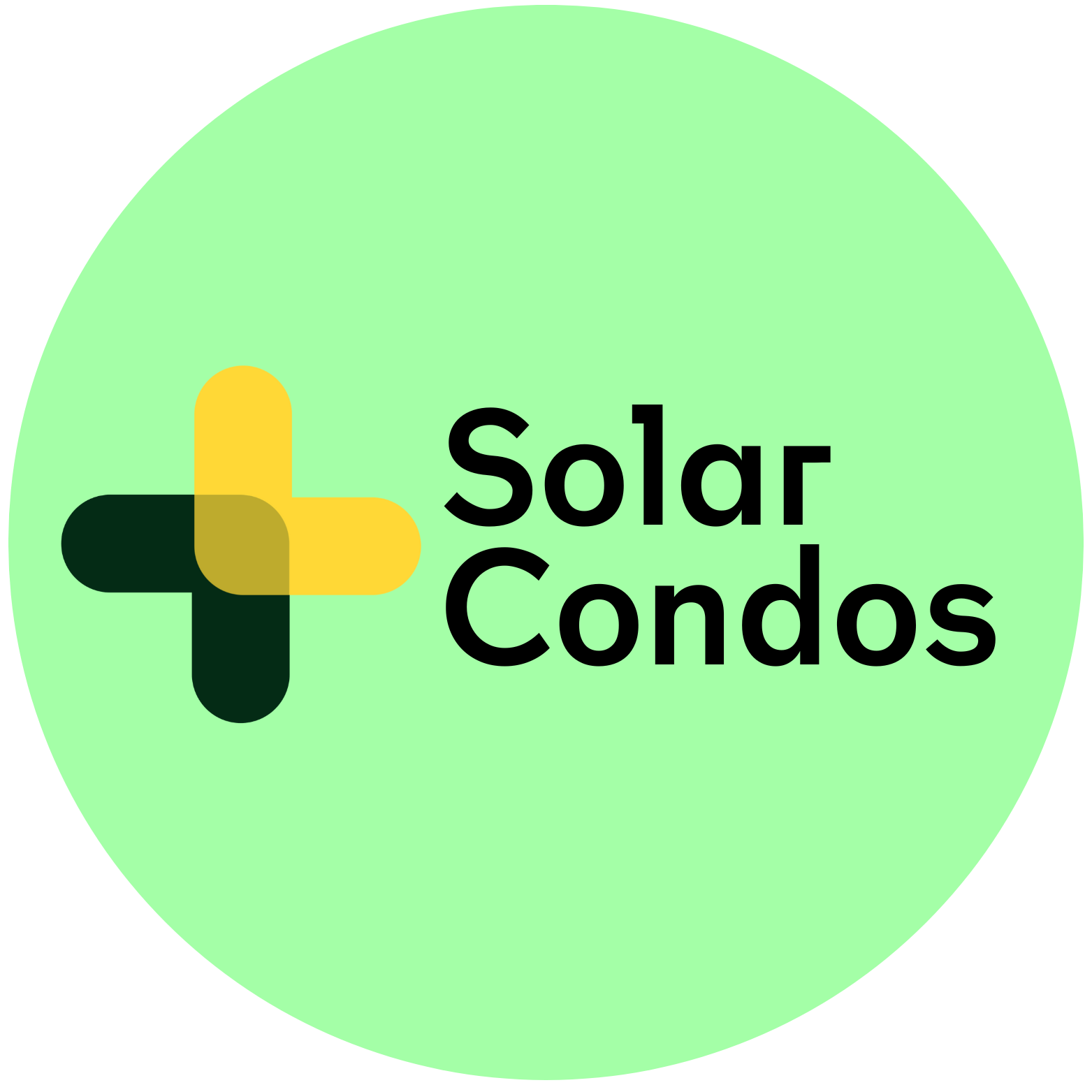 SOLARCONDOS Logo